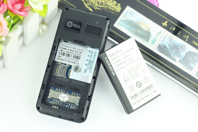 派對C555-A 2.4屏直板手機(jī) 功能全面，實(shí)用至上