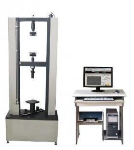 供應電子萬能試驗機及金屬橡膠塑料拉壓試驗機 實驗室設備的專業解決方案