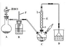 氯苯的實驗室制備方法及其應用