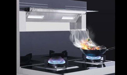 集成灶加盟費用多少,品味生活象征