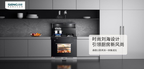 森歌集成灶排名第幾?集成灶行業(yè)頭部品牌,加盟商重點關(guān)注!