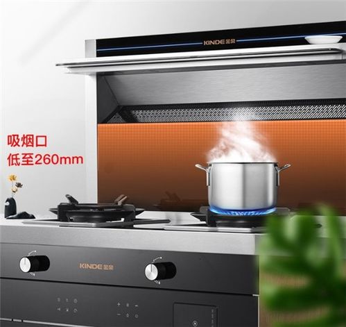 集成灶選購(gòu)指南 聚焦金帝集成灶，探尋行業(yè)口碑之選